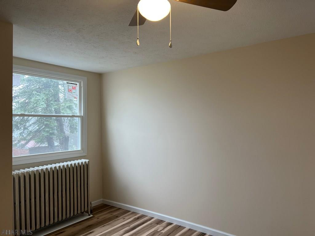 Other - Residential Income