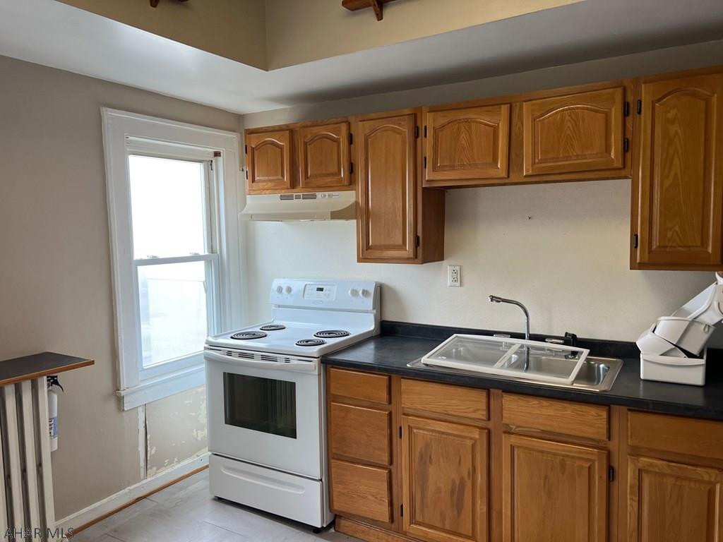 Other - Residential Income