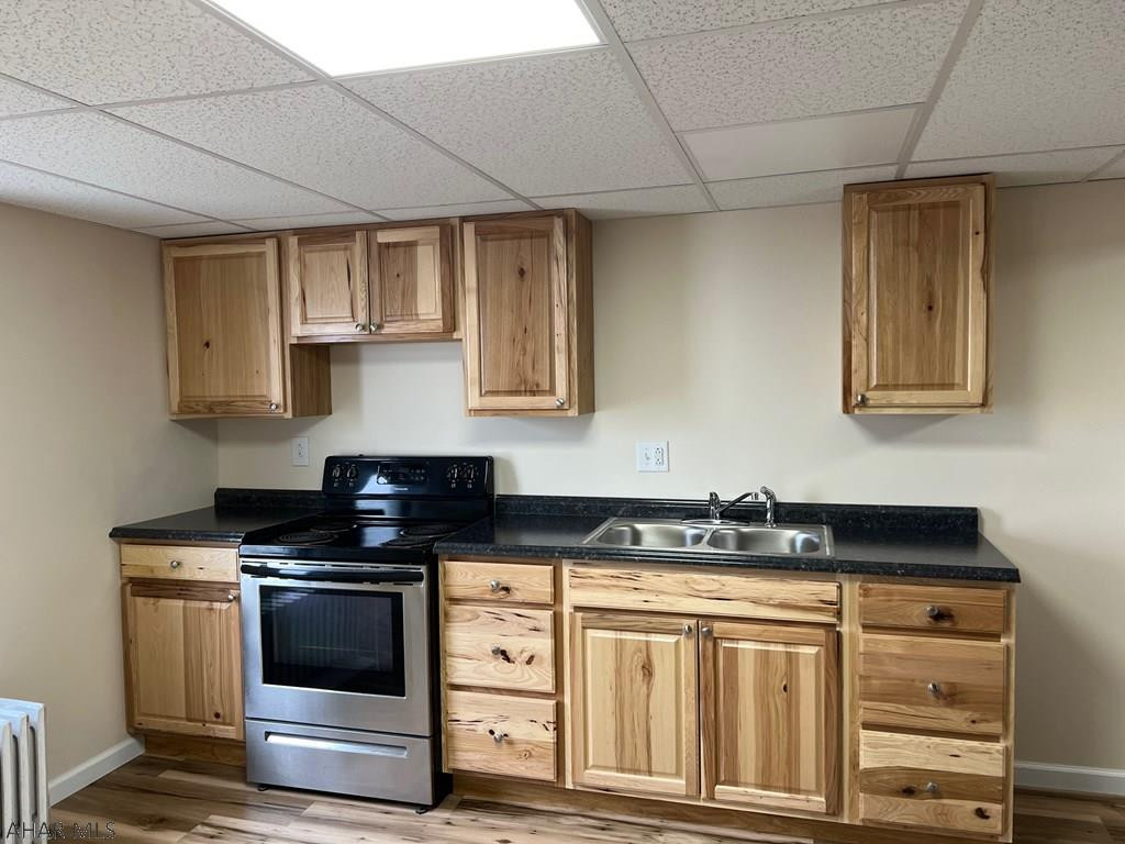 Other - Residential Income