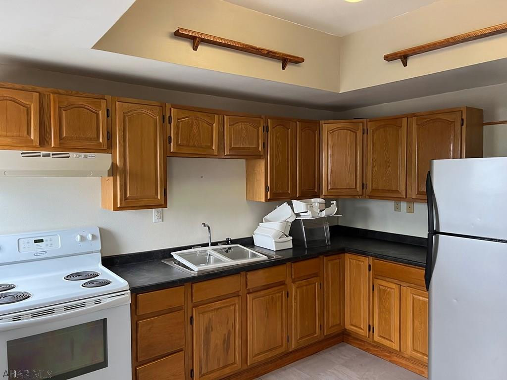 Other - Residential Income