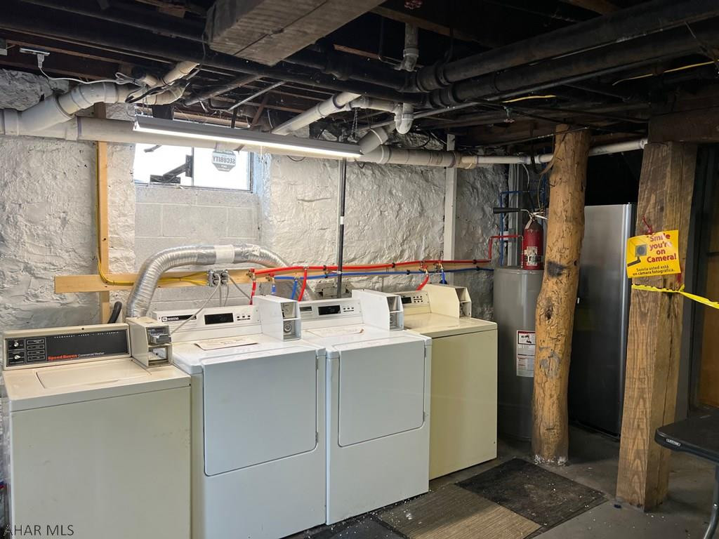 Other - Residential Income