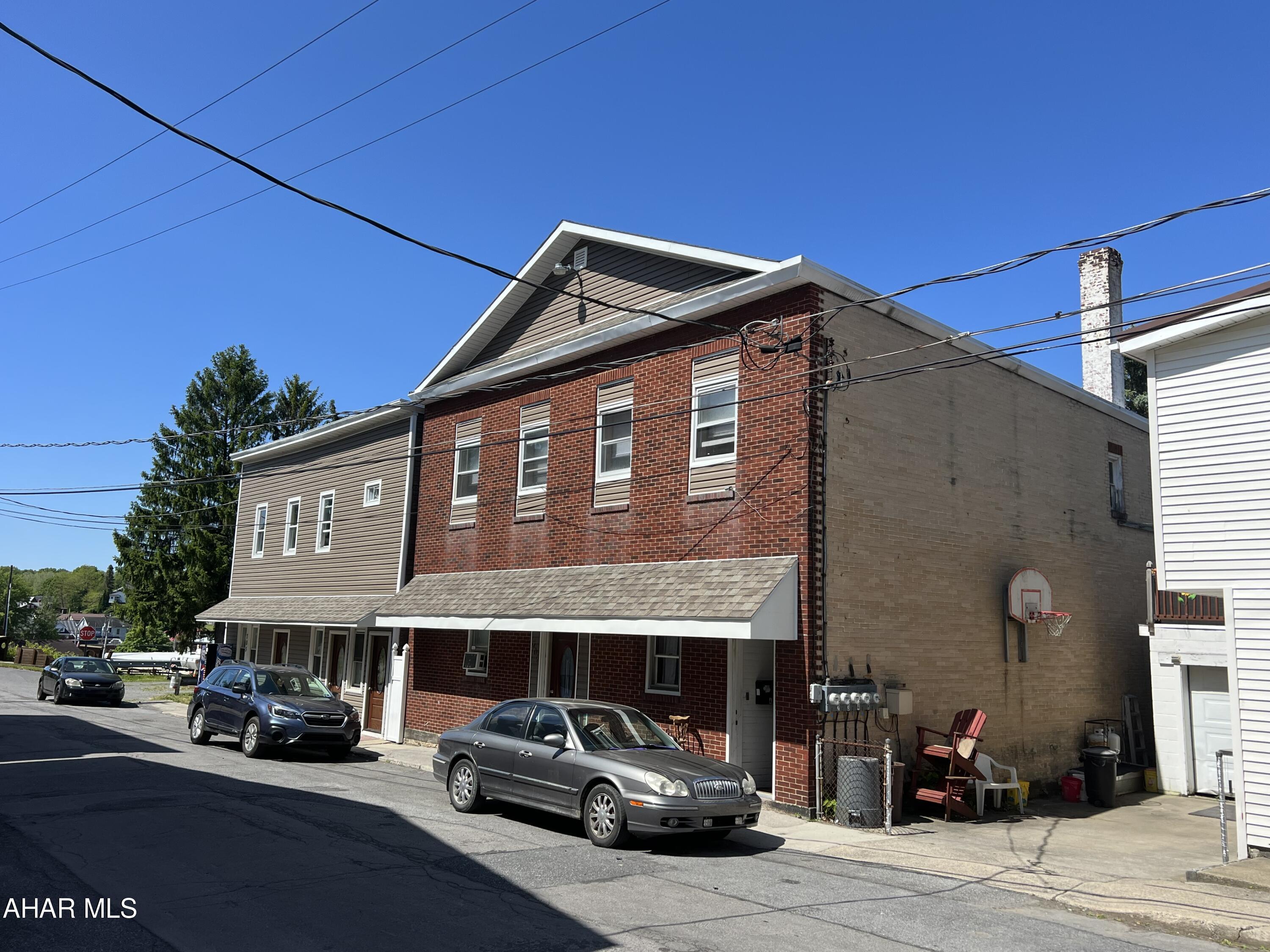 Other - Residential Income