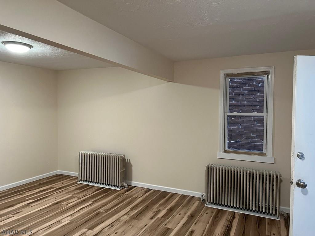 Other - Residential Income