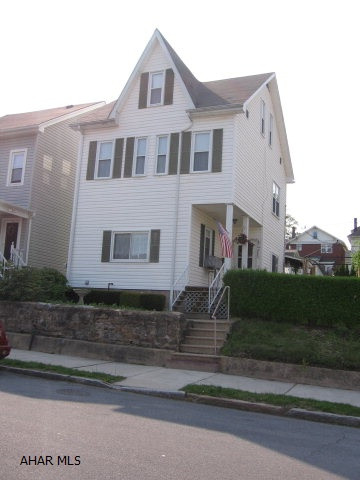 Fairview - Residential