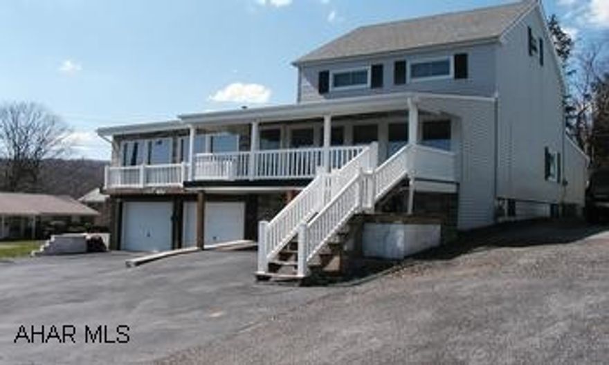 LARGER THAN IT LOOKS. TWO STORY HOME. 20X40 GAME ROOM FOR ENTERTAINING. ENJOY THE SUNROOM. NICE FAMILYROOM. GREAT KITCHEN. MOVE IN CONDITION. CENTRAL AIR, PAVED DRIVEWAY. 2 CAR GARAGE. APPLIANCES STAY.