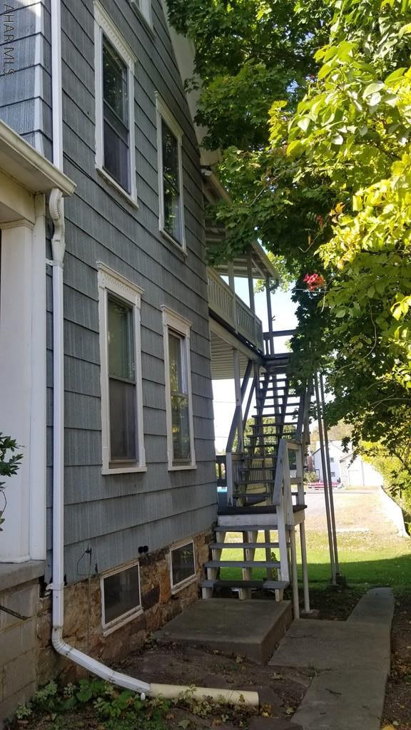 Unknown - Residential Income