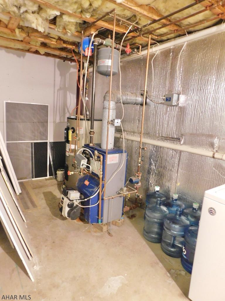 Unknown - Residential