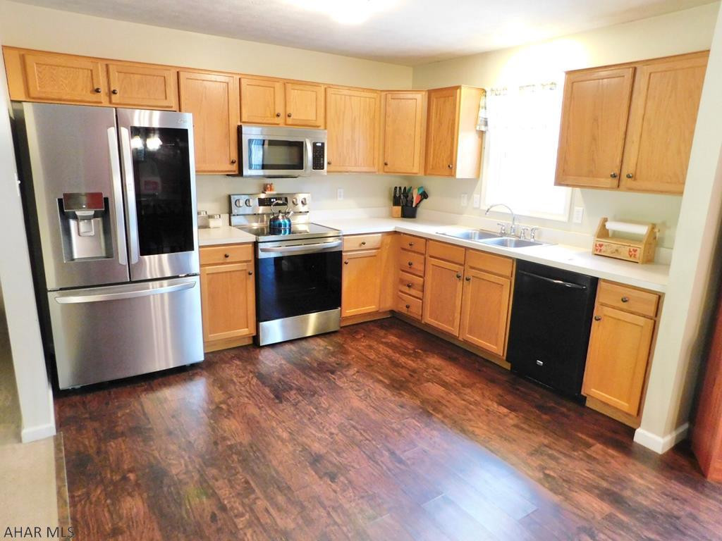 Unknown - Residential