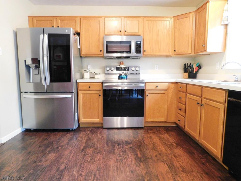 Unknown - Residential