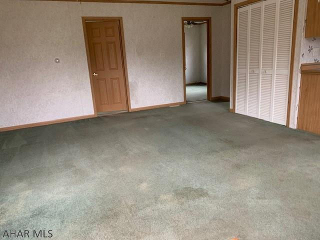 Unknown - Residential Income