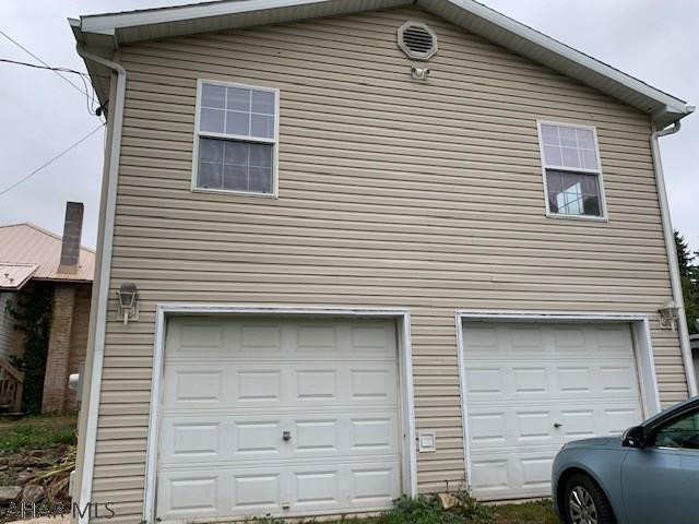 Unknown - Residential Income