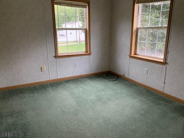 Unknown - Residential Income