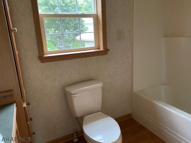 Unknown - Residential Income