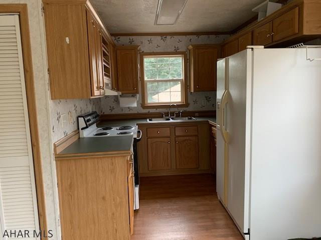 Unknown - Residential Income