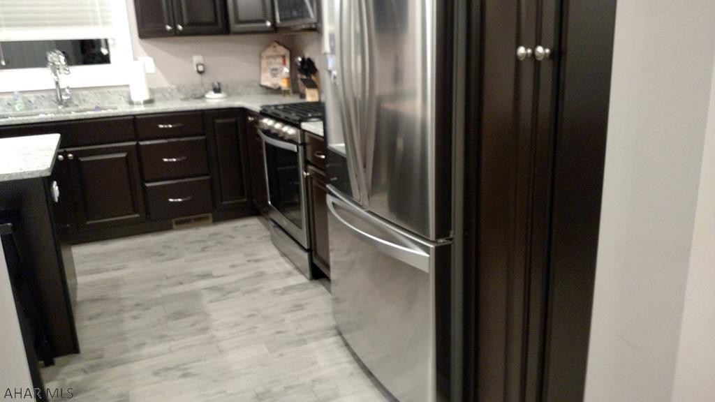 Harvest Glen - Residential