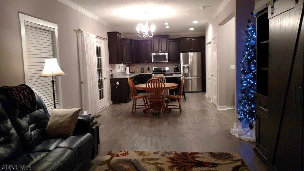 Harvest Glen - Residential