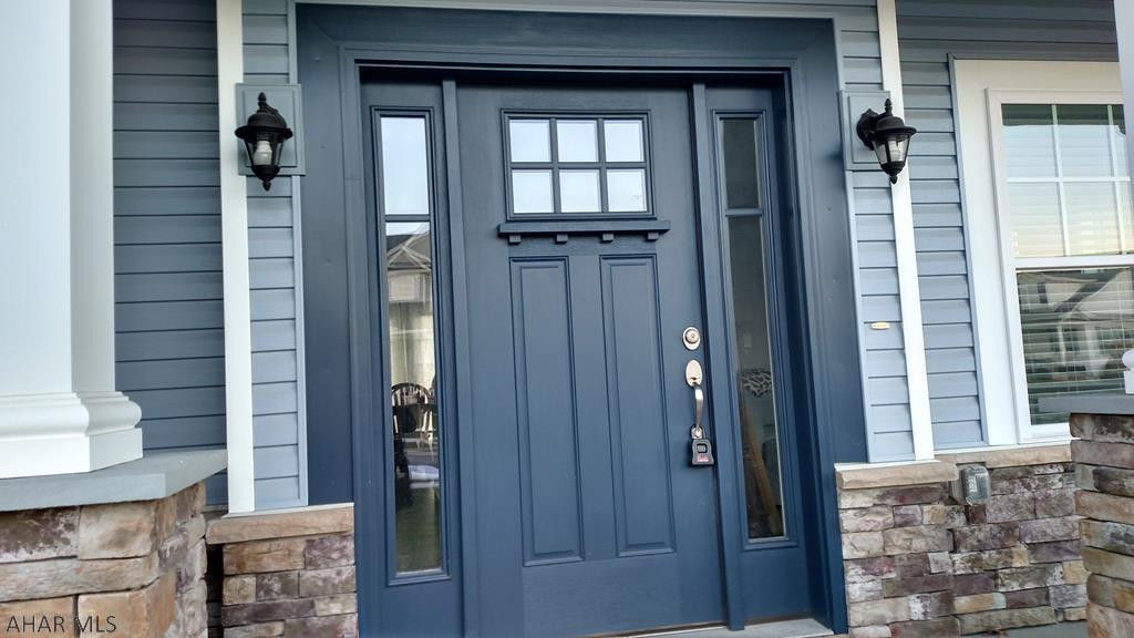 Harvest Glen - Residential