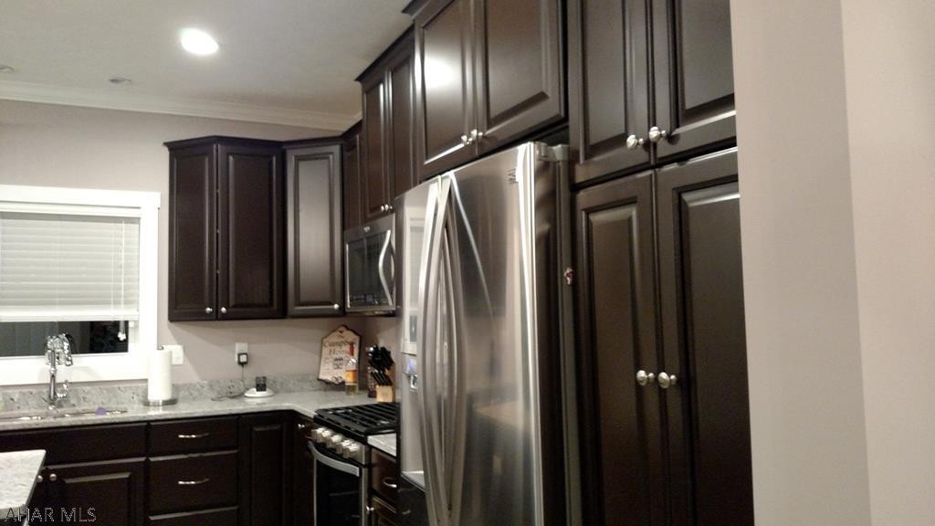 Harvest Glen - Residential