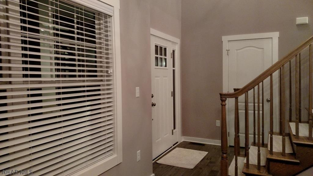 Harvest Glen - Residential