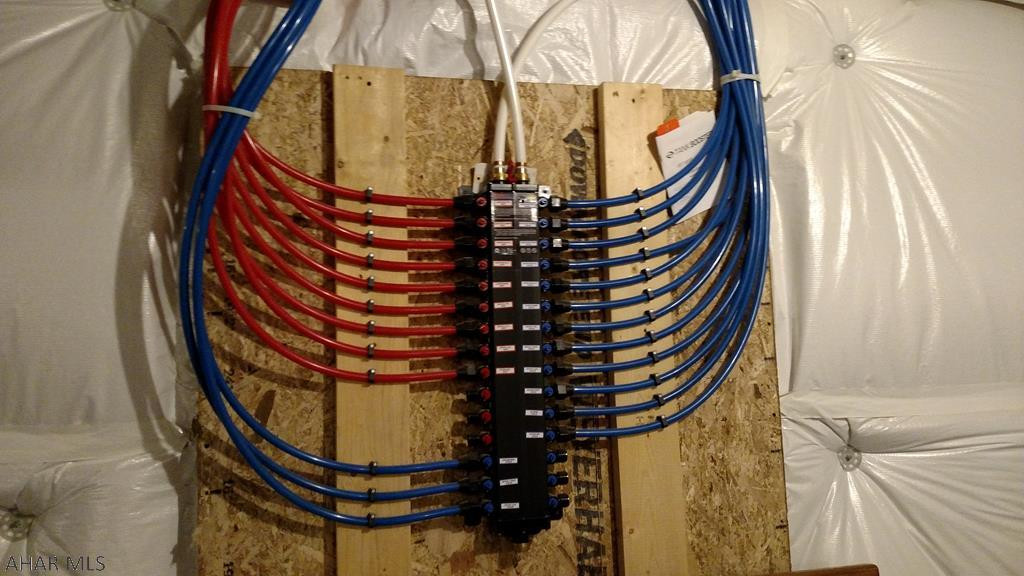 Harvest Glen - Residential