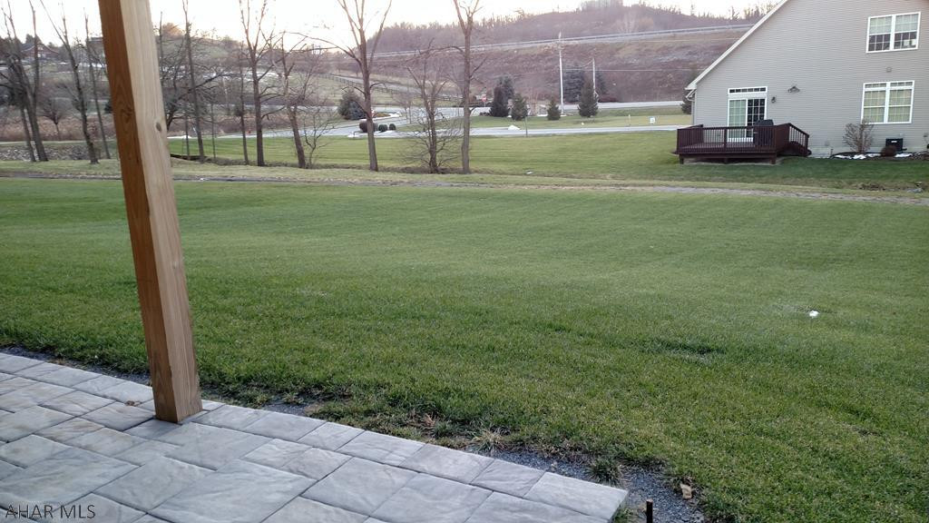 Harvest Glen - Residential