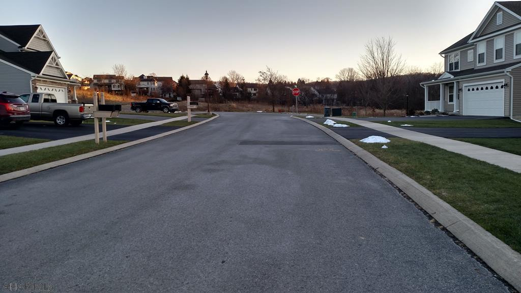 Harvest Glen - Residential