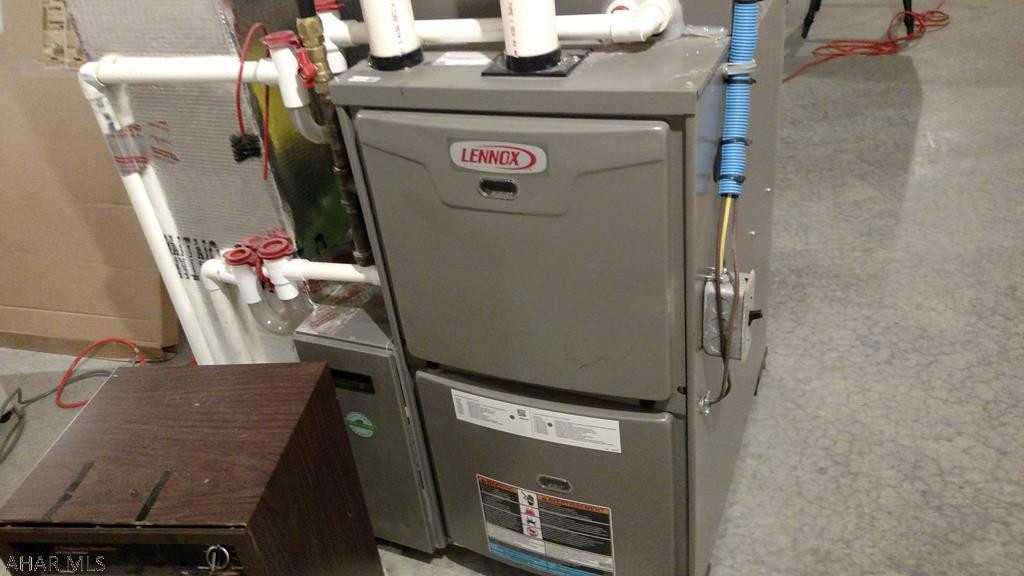 Harvest Glen - Residential