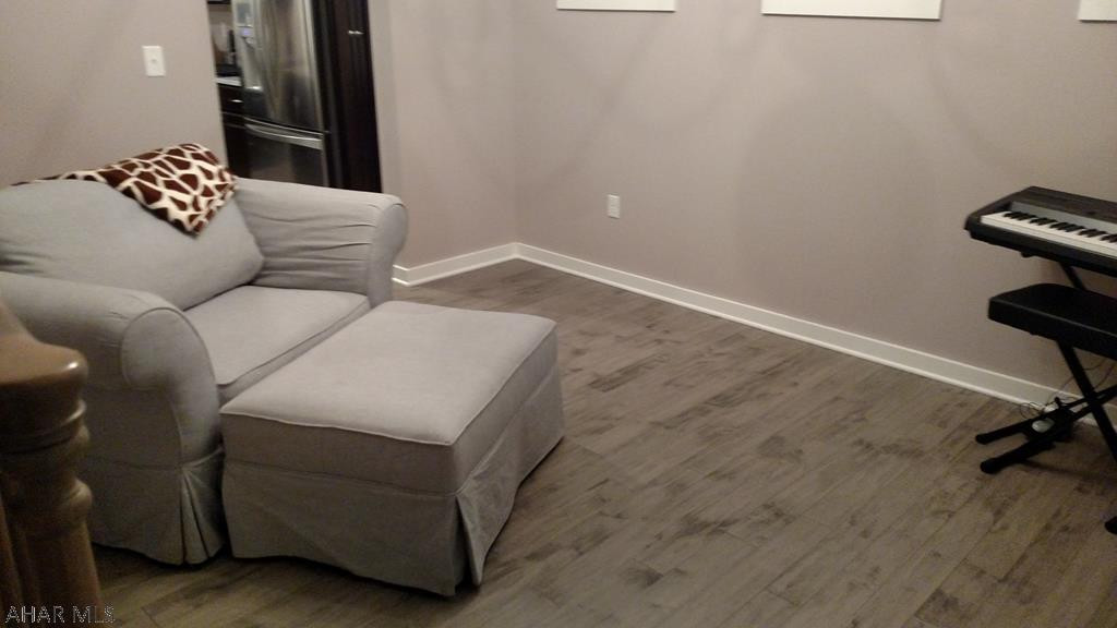 Harvest Glen - Residential