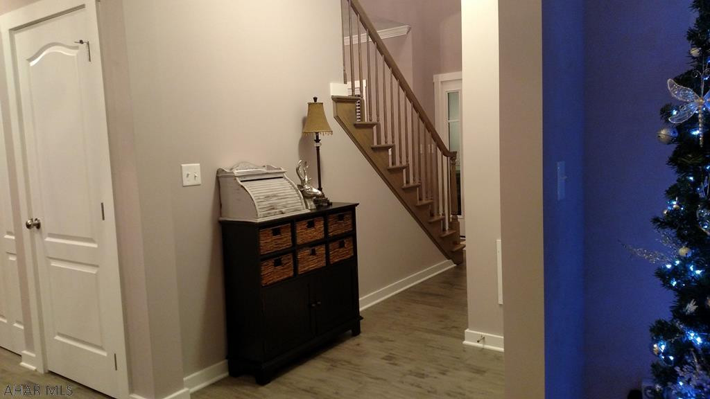 Harvest Glen - Residential