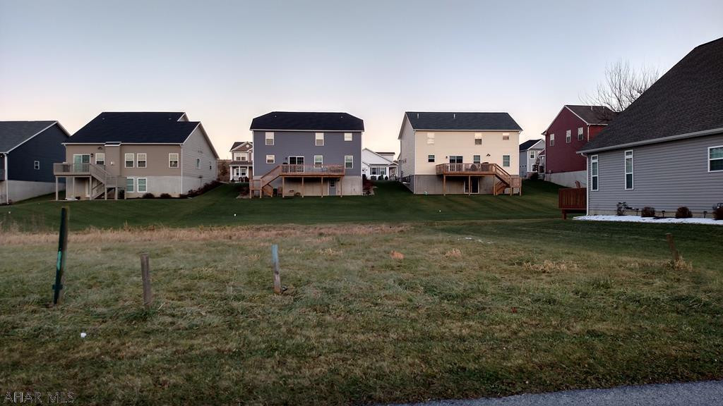 Harvest Glen - Residential