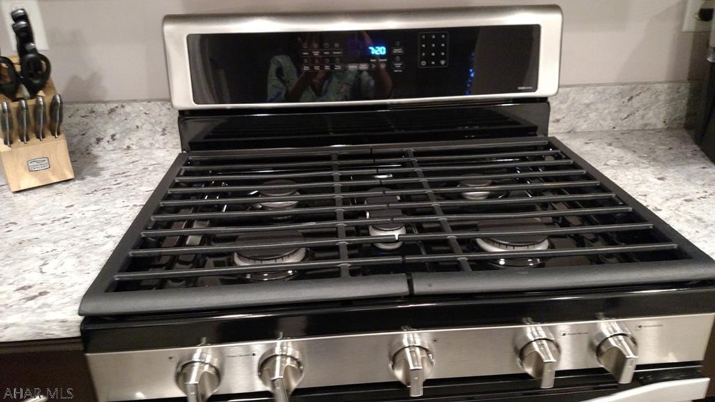 Harvest Glen - Residential