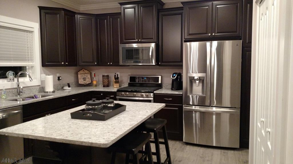 Harvest Glen - Residential