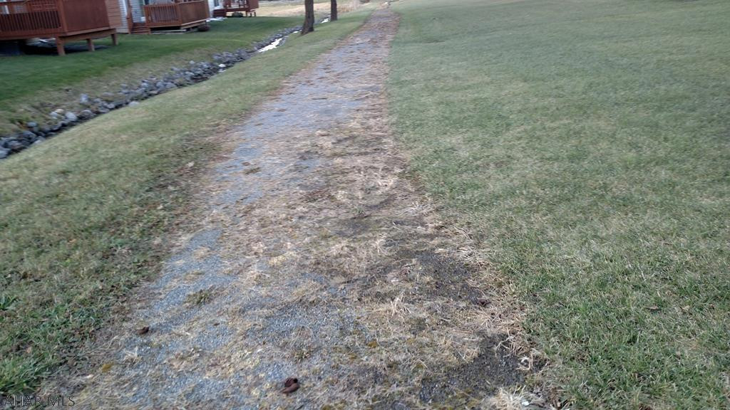 Harvest Glen - Residential