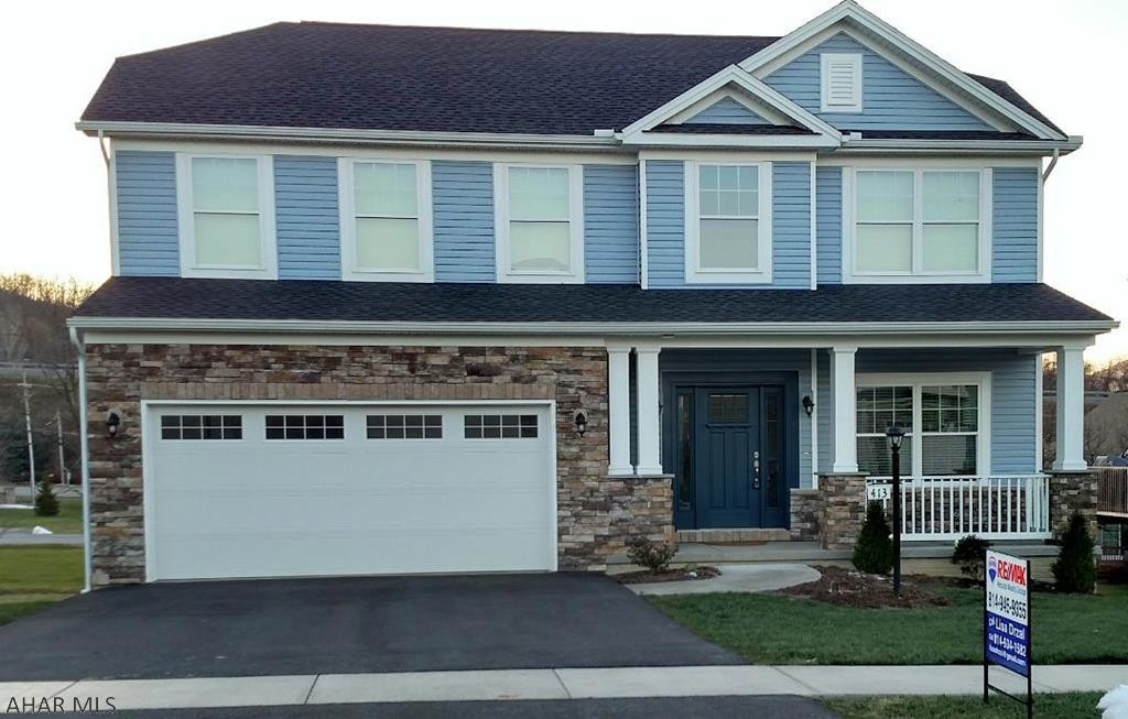 Harvest Glen - Residential