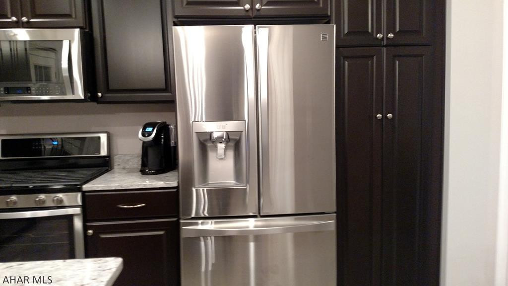 Harvest Glen - Residential