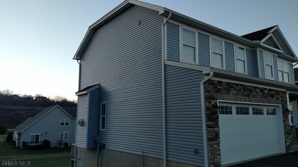 Harvest Glen - Residential