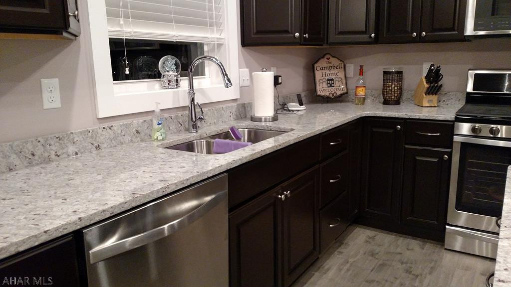 Harvest Glen - Residential