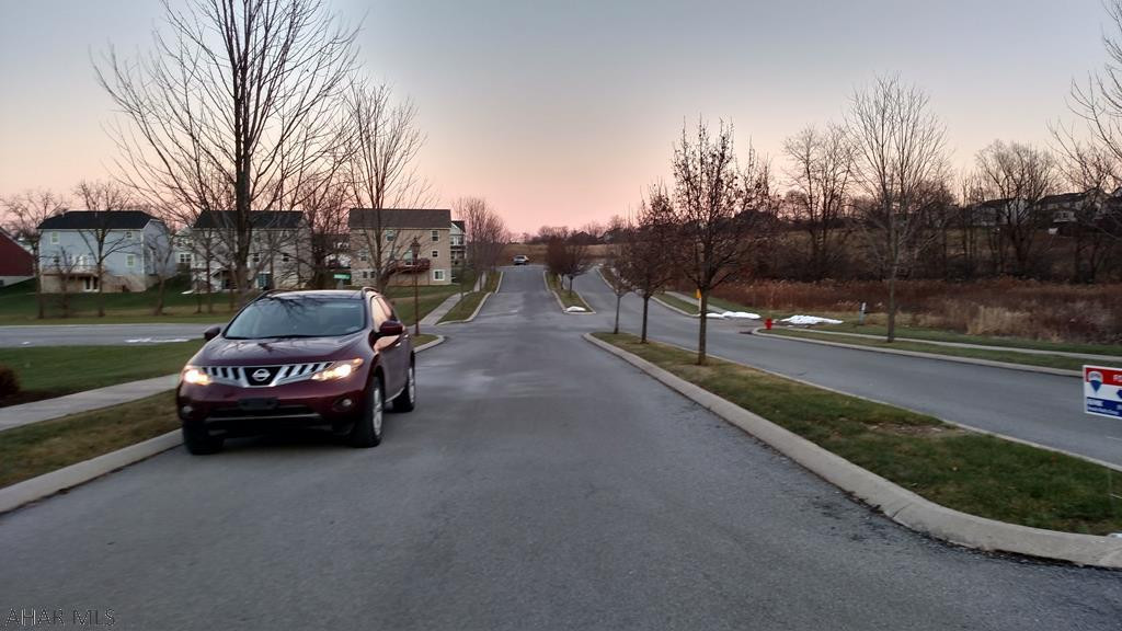 Harvest Glen - Residential