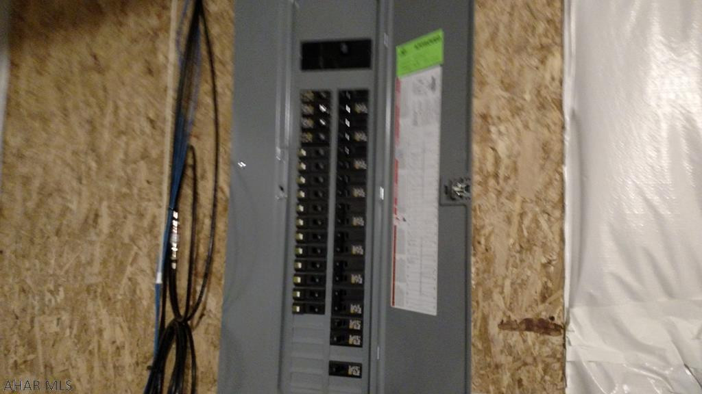 Harvest Glen - Residential