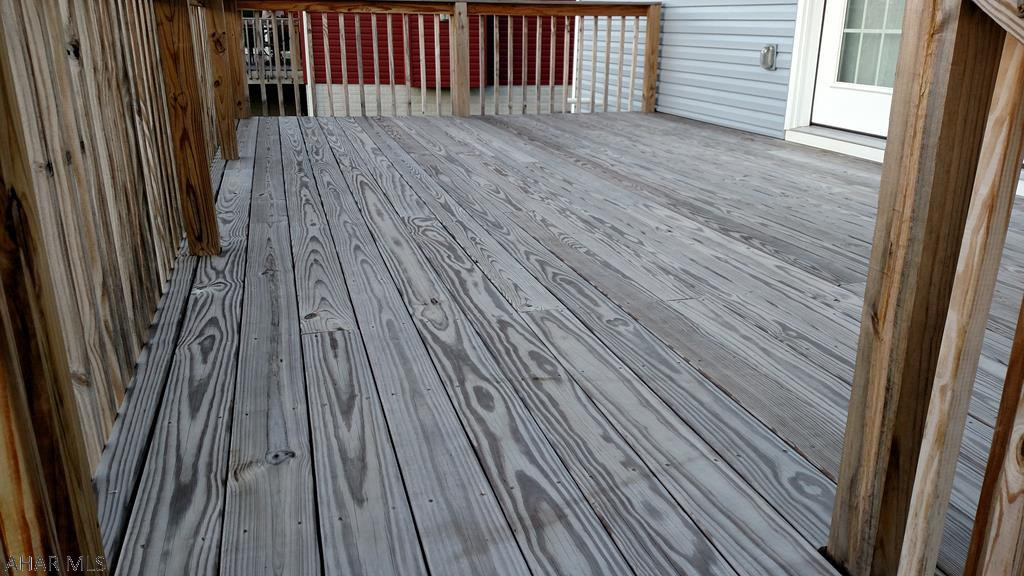 Harvest Glen - Residential