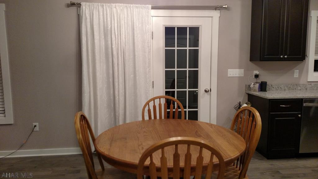 Harvest Glen - Residential