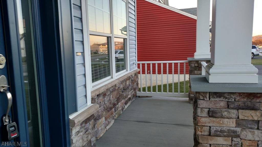 Harvest Glen - Residential