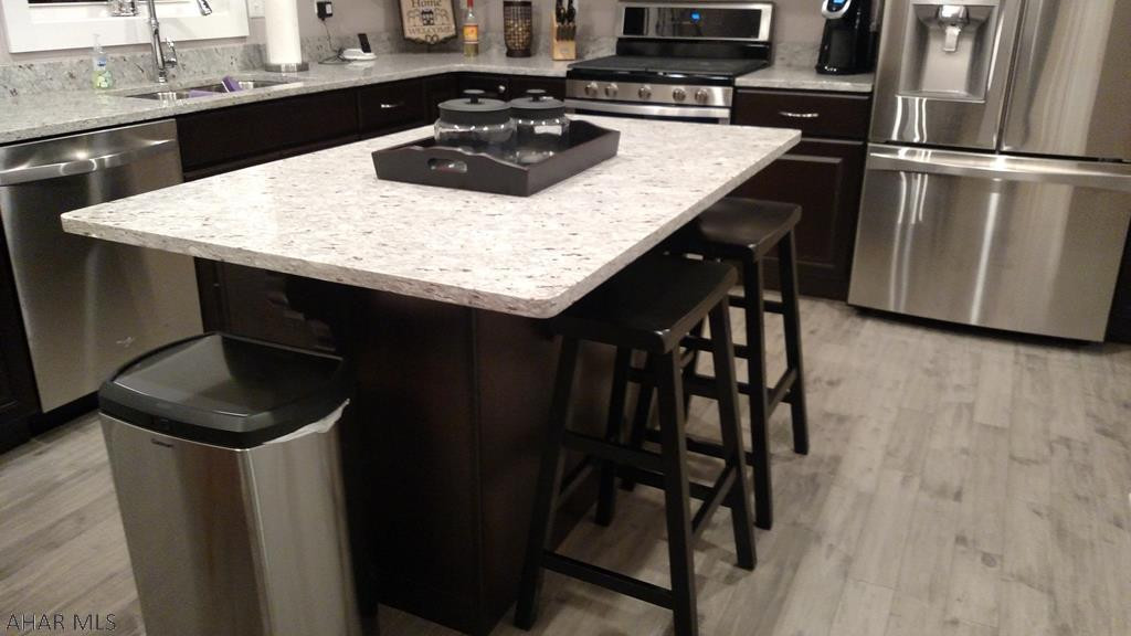 Harvest Glen - Residential