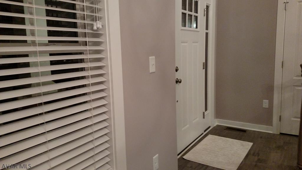 Harvest Glen - Residential