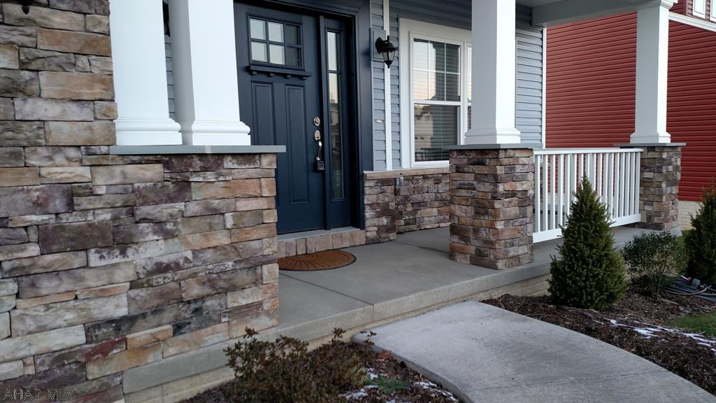 Harvest Glen - Residential