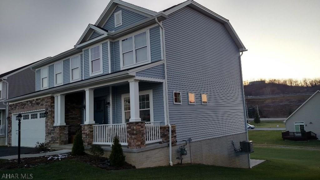 Harvest Glen - Residential