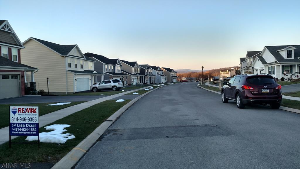 Harvest Glen - Residential