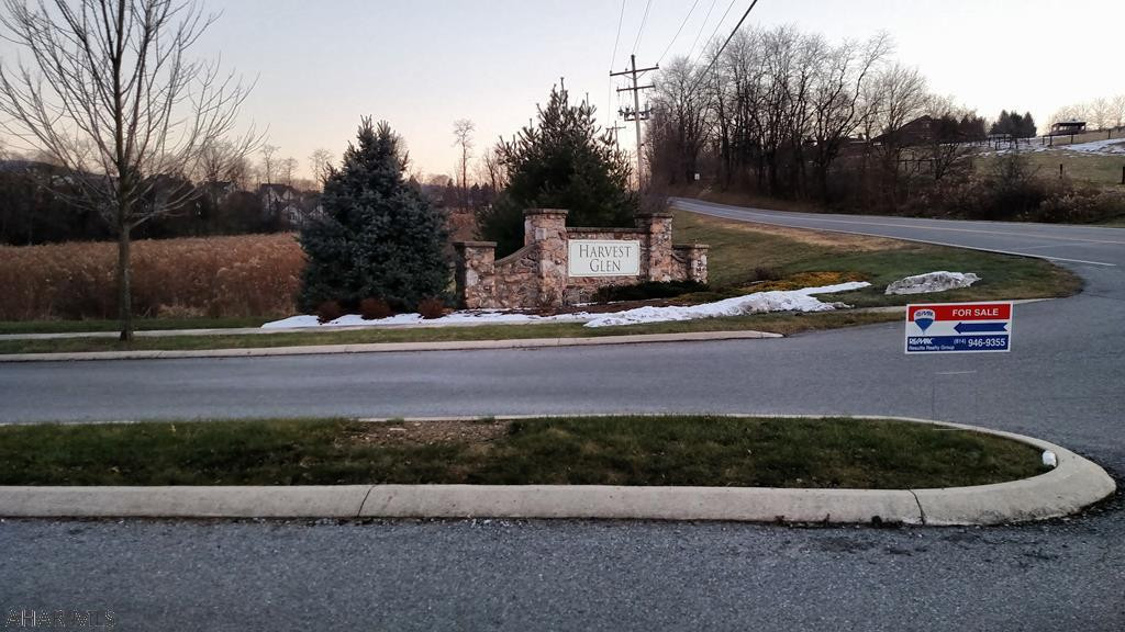 Harvest Glen - Residential