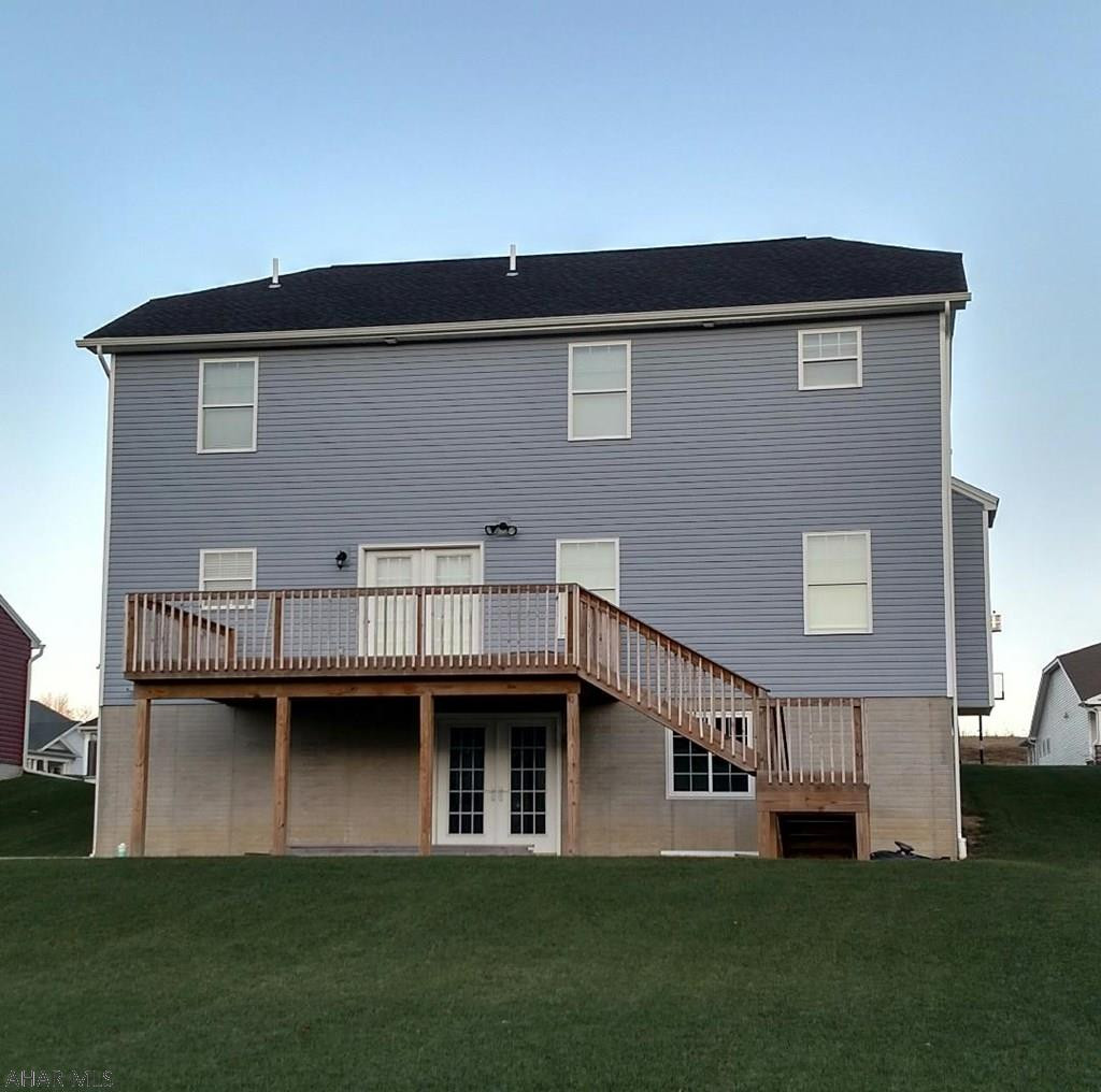 Harvest Glen - Residential