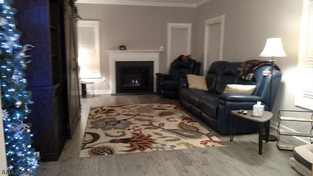 Harvest Glen - Residential